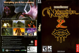 Neverwinter Nights 1 How To Change Serial Key