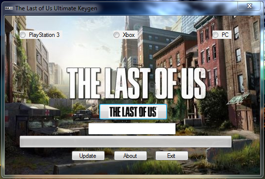 the last of us pc game free download no survey